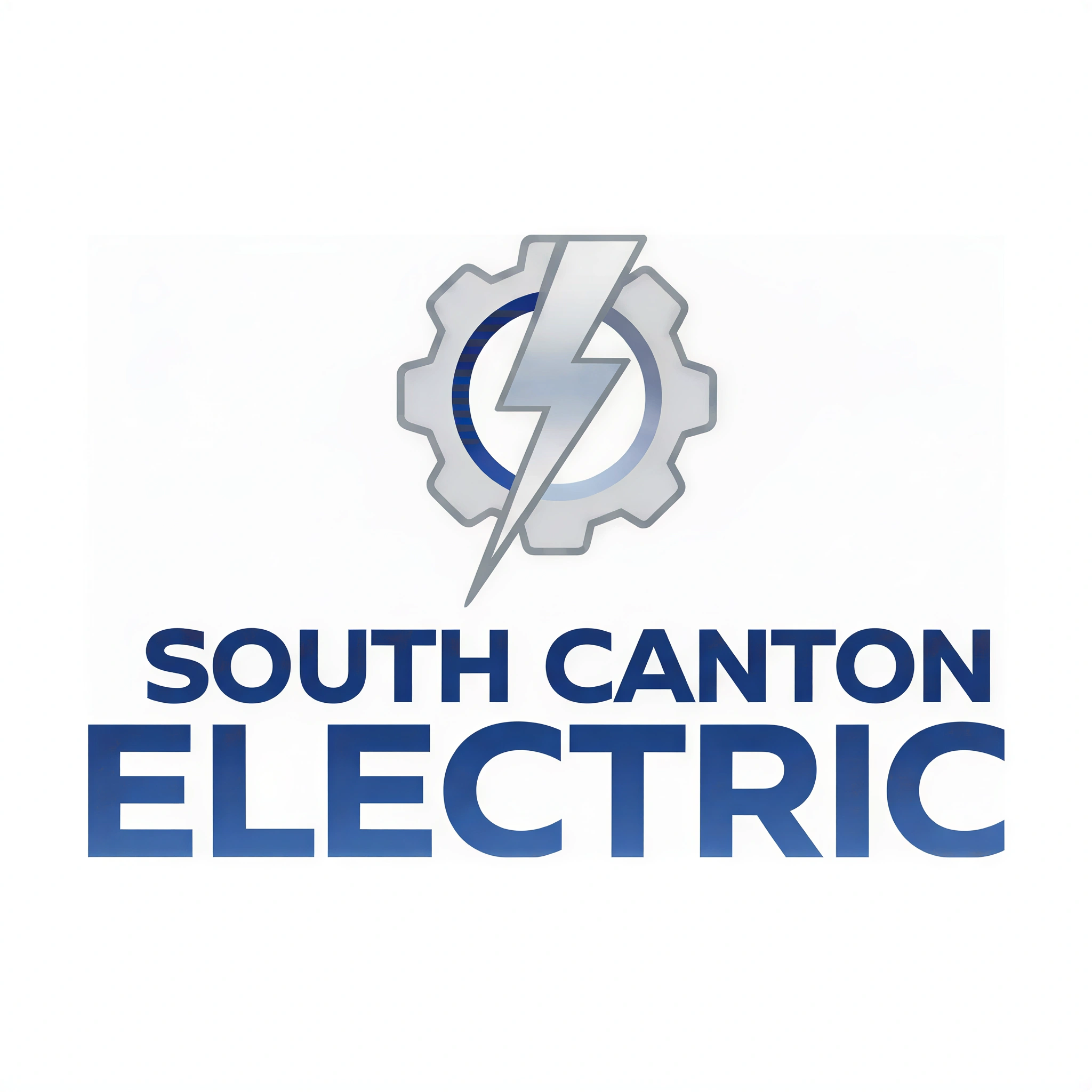 South Canton Electric logo